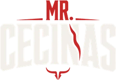 MR. CECINAS
